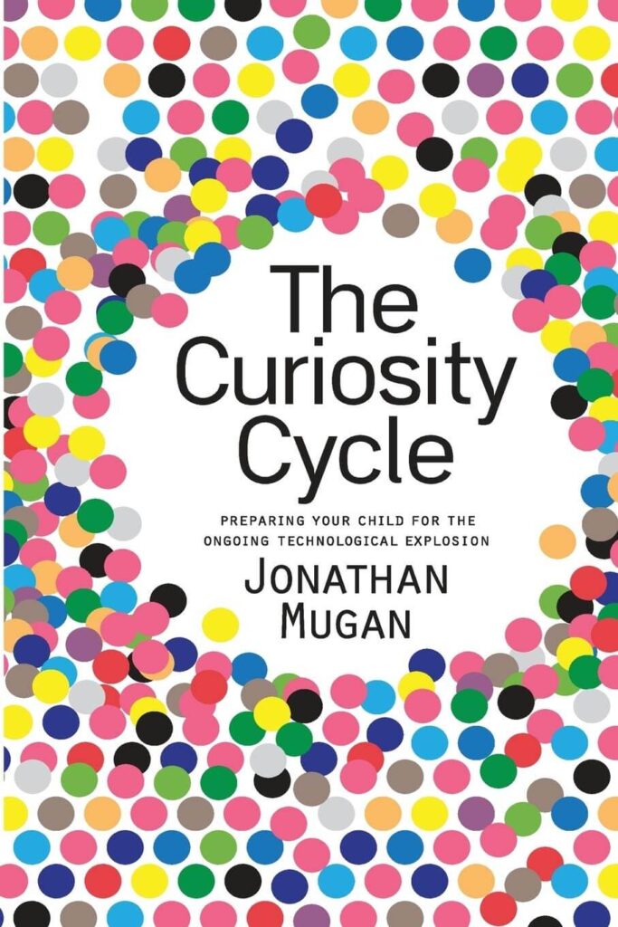 the curiosity cycle