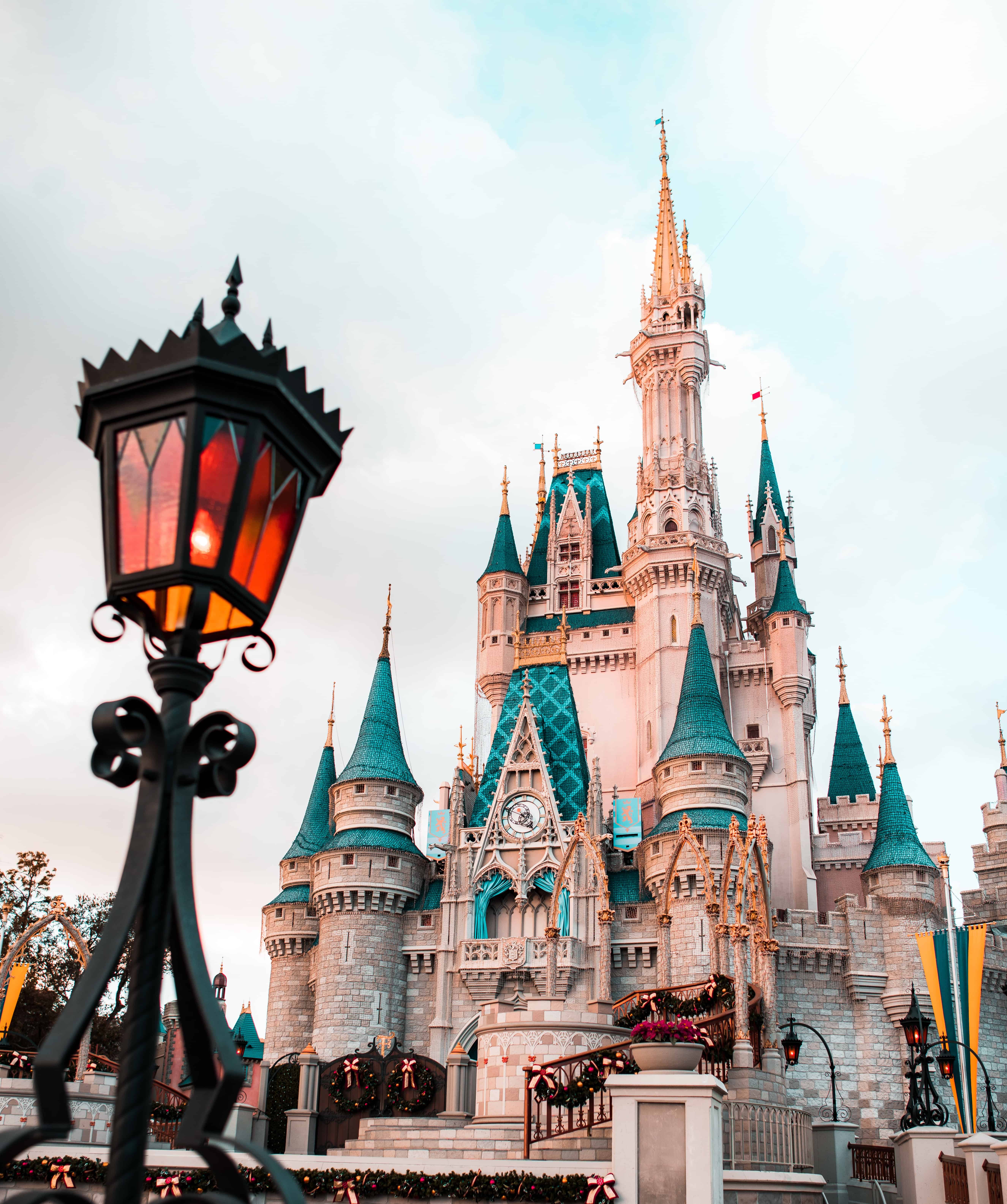 Disney vacation tips