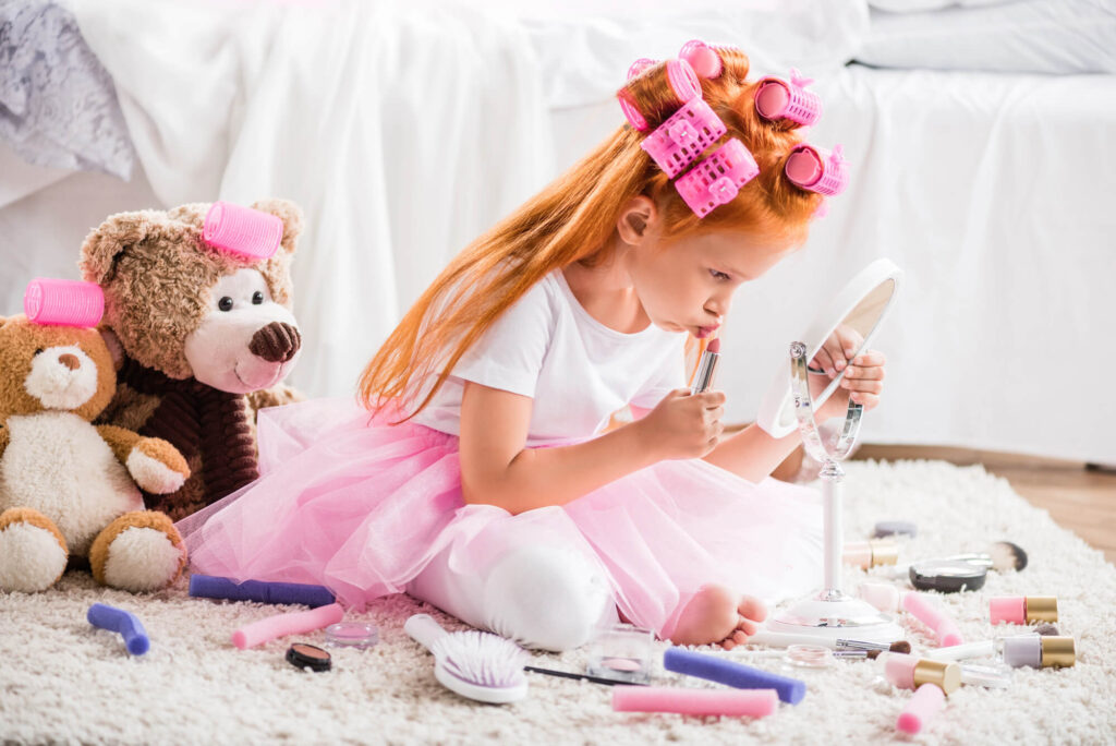 disney princess culture for girls