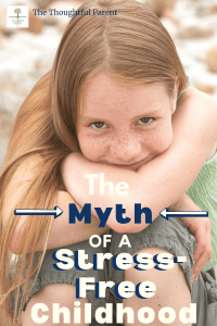 coping with stress for kids