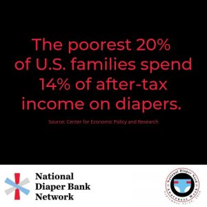 diaper need