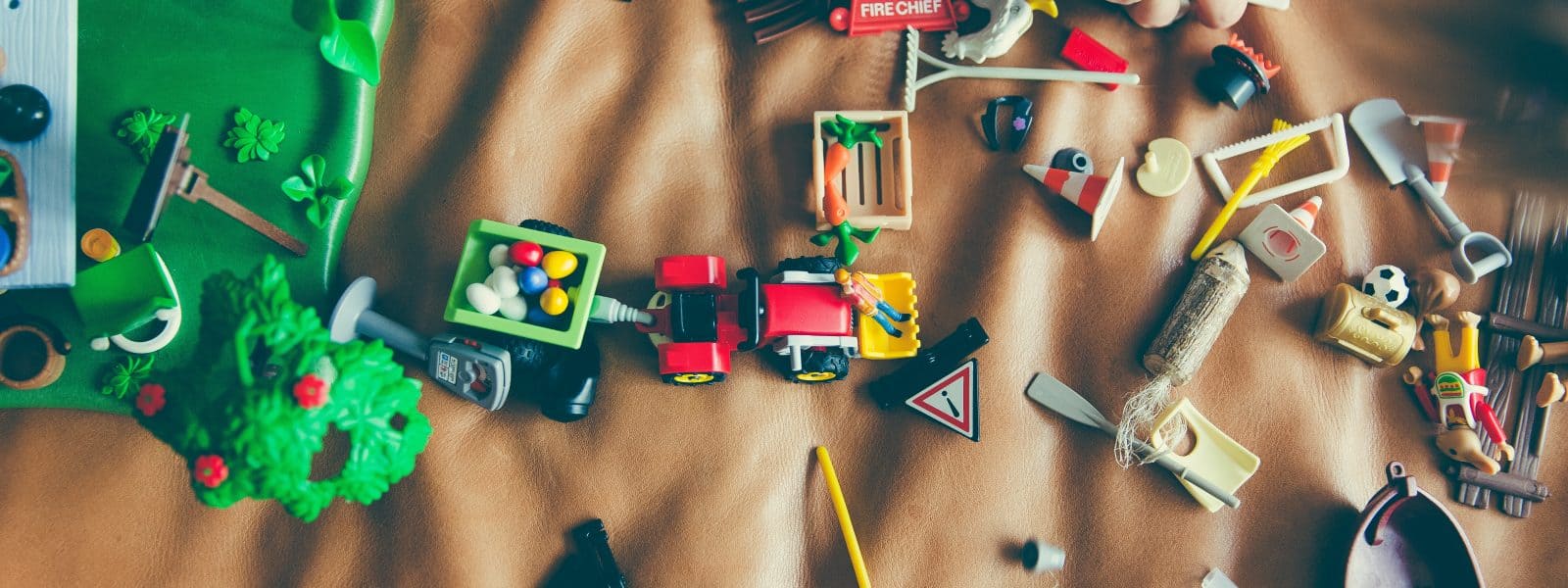 play in preschool why it matters