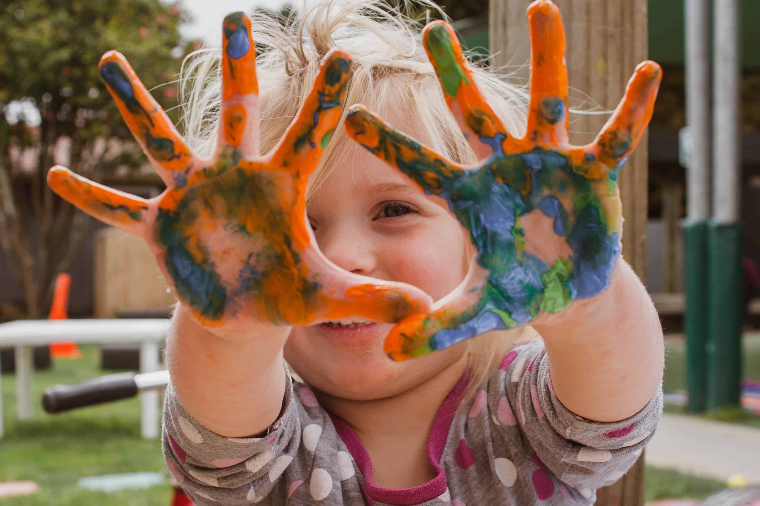 children's temperament