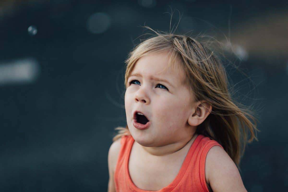 A Quick Temperament Quiz to Help Understand Your Child Better