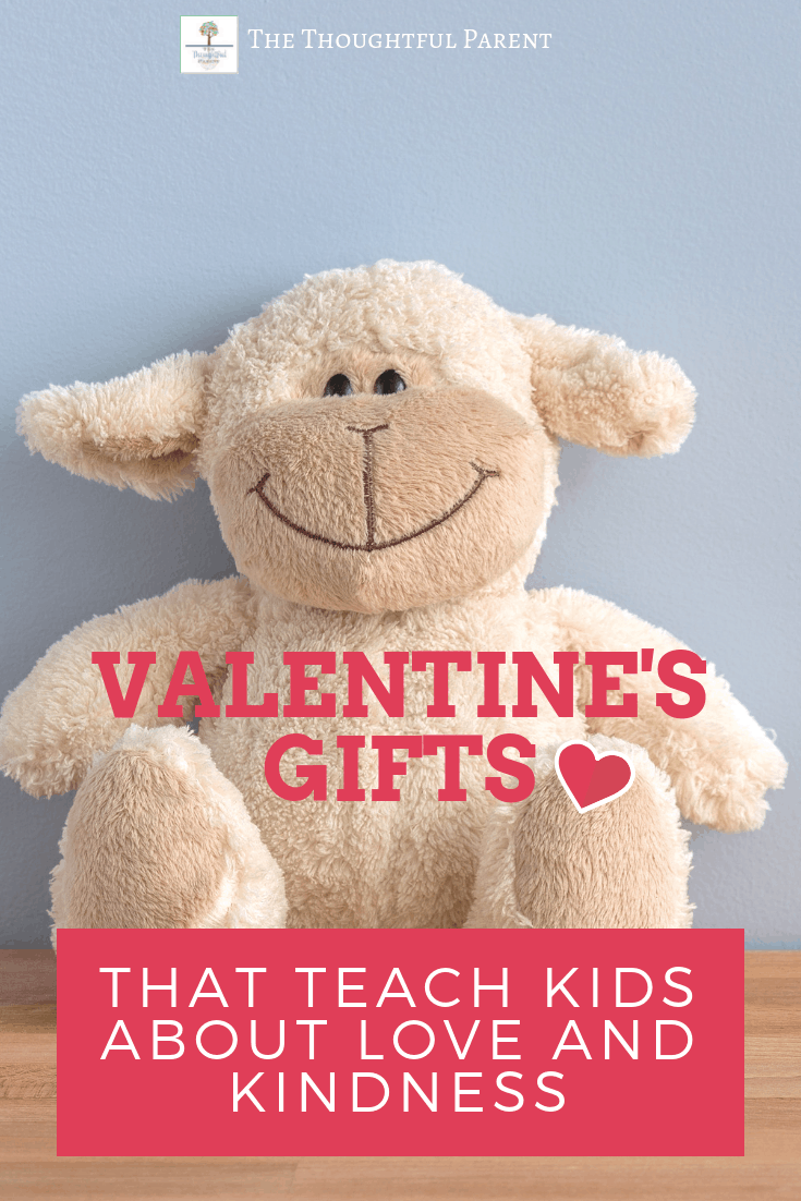 Toys can be fun and teach important social and emotional lessons. Check out these toys for emotional development and help your child grow in kindness each time they play. #kindnessmatters #giftguide #sel #thoughtfulparent