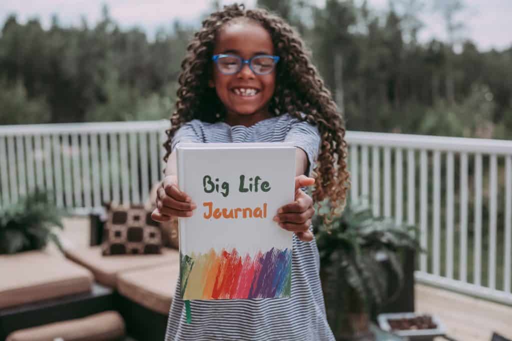 big life journal