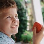 cellphone alternative for kids