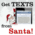 texts from Santa