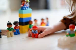 guided play and brain development