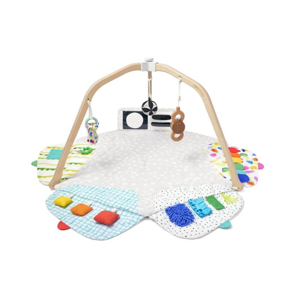 baby play mat