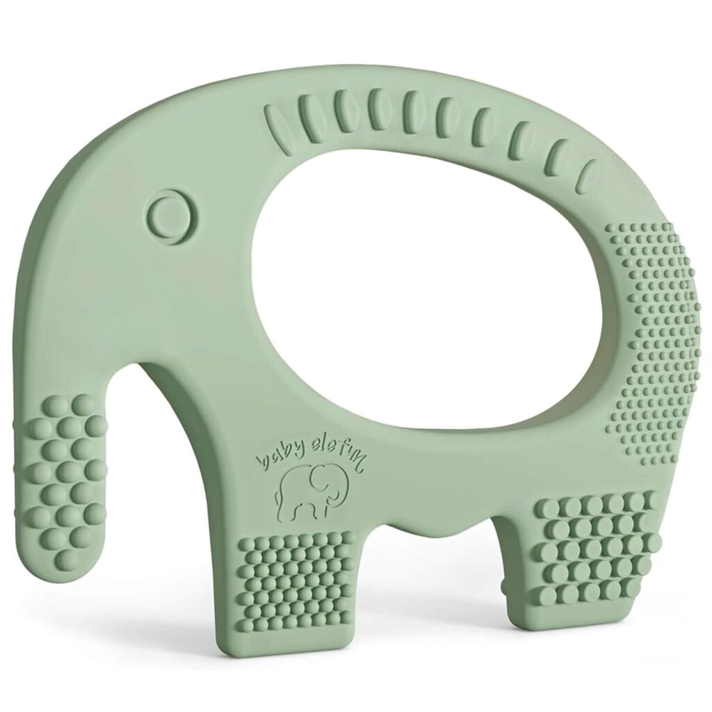 baby teether