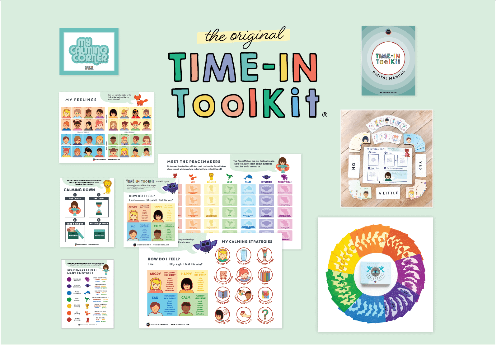 time in toolkit