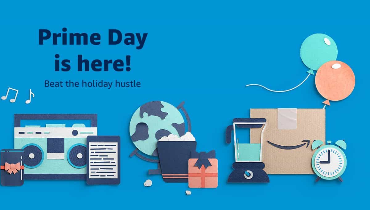 prime day for parents