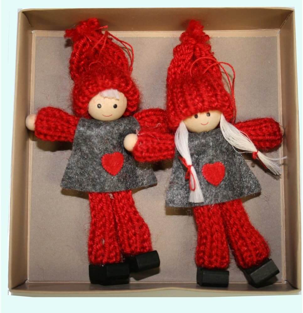 elf on the shelf alternative