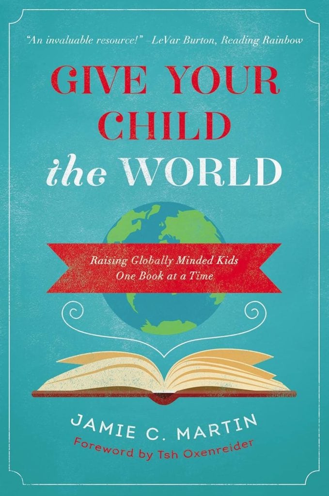 give your child the world