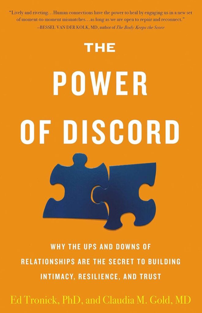 the power of discord