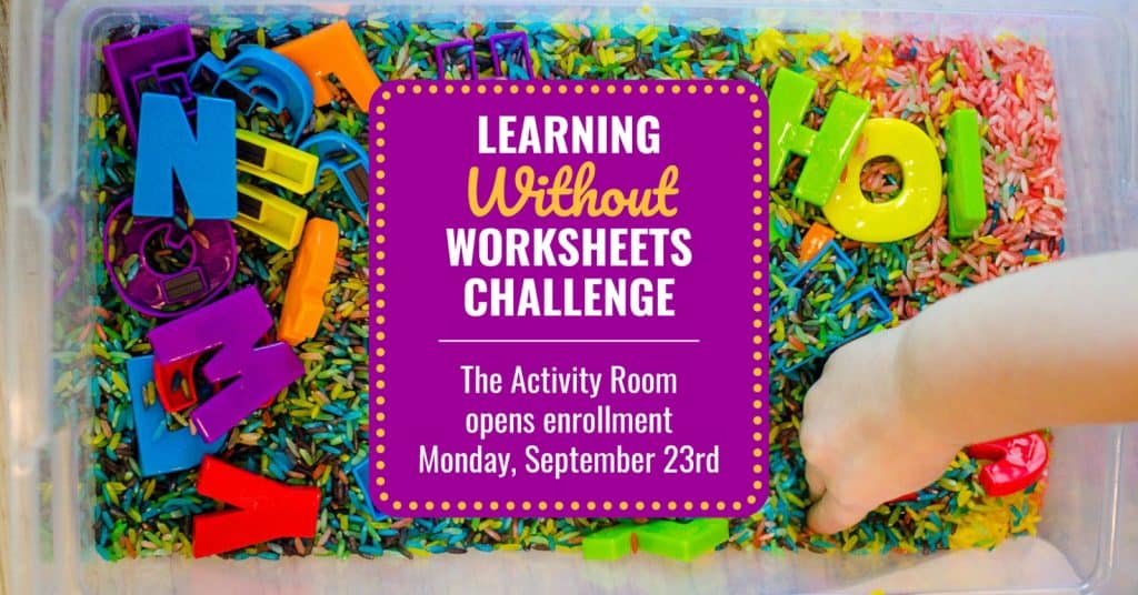 learning without worksheets learning without worksheets