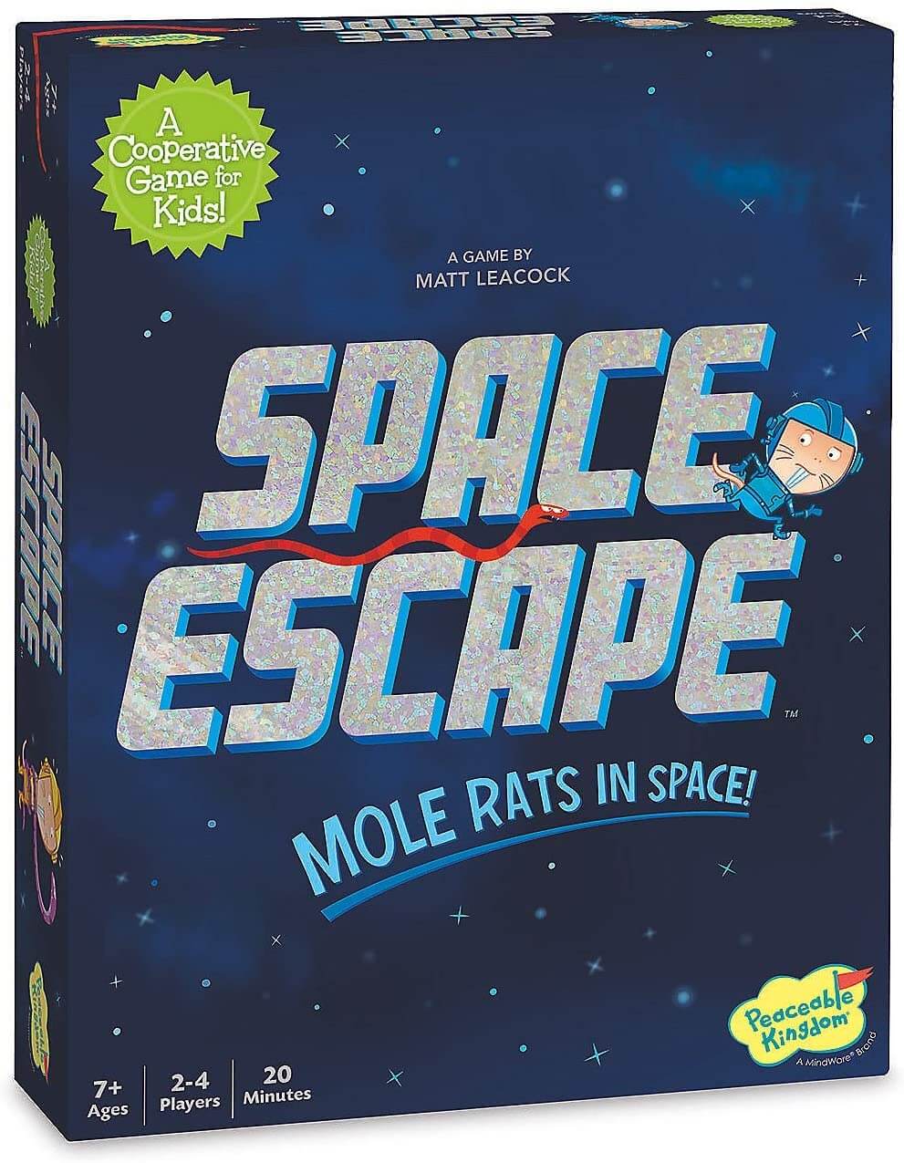 space escape