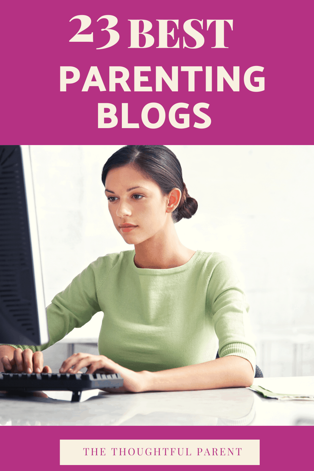 23 Best Parenting Blogs