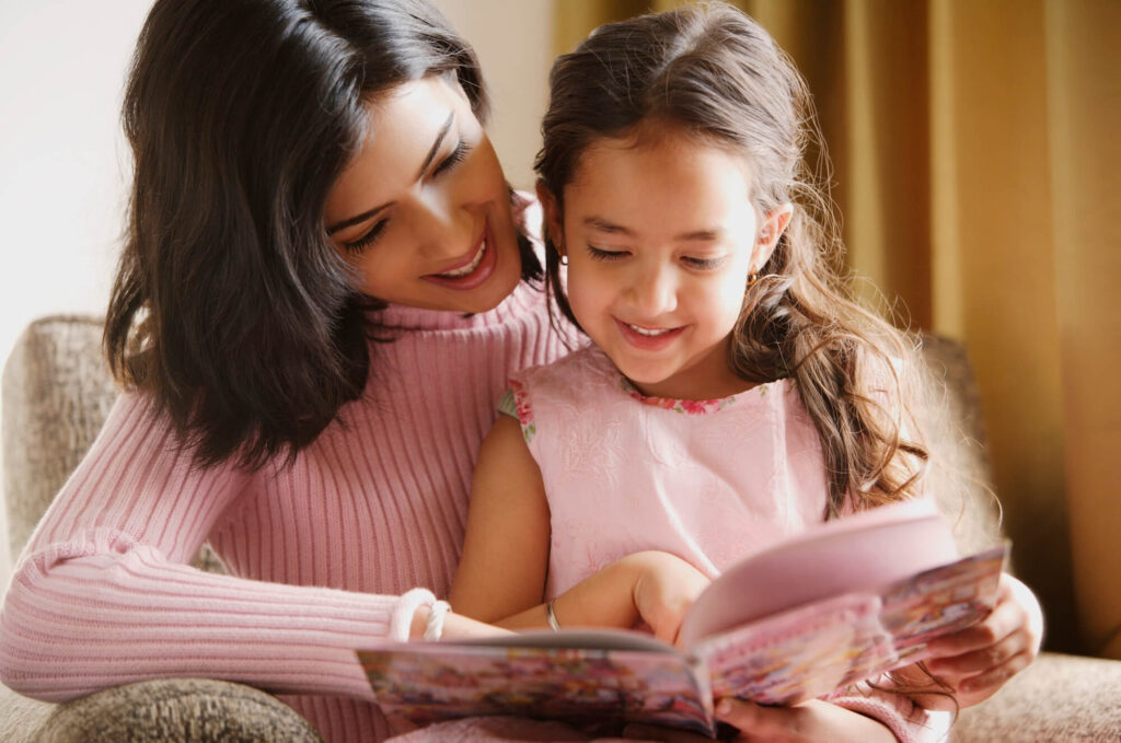 does quality or quantity of time matter for children