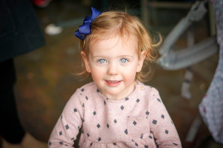 toddler language