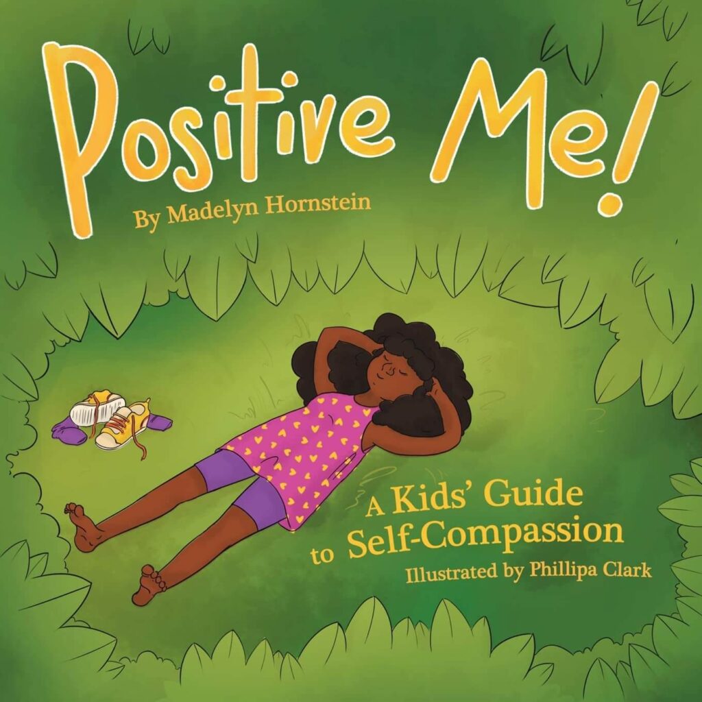 positive me book