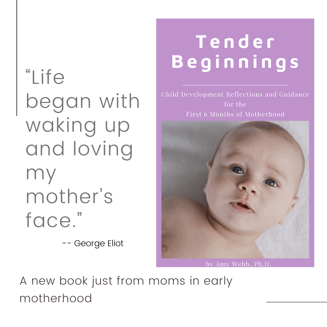 book for new moms