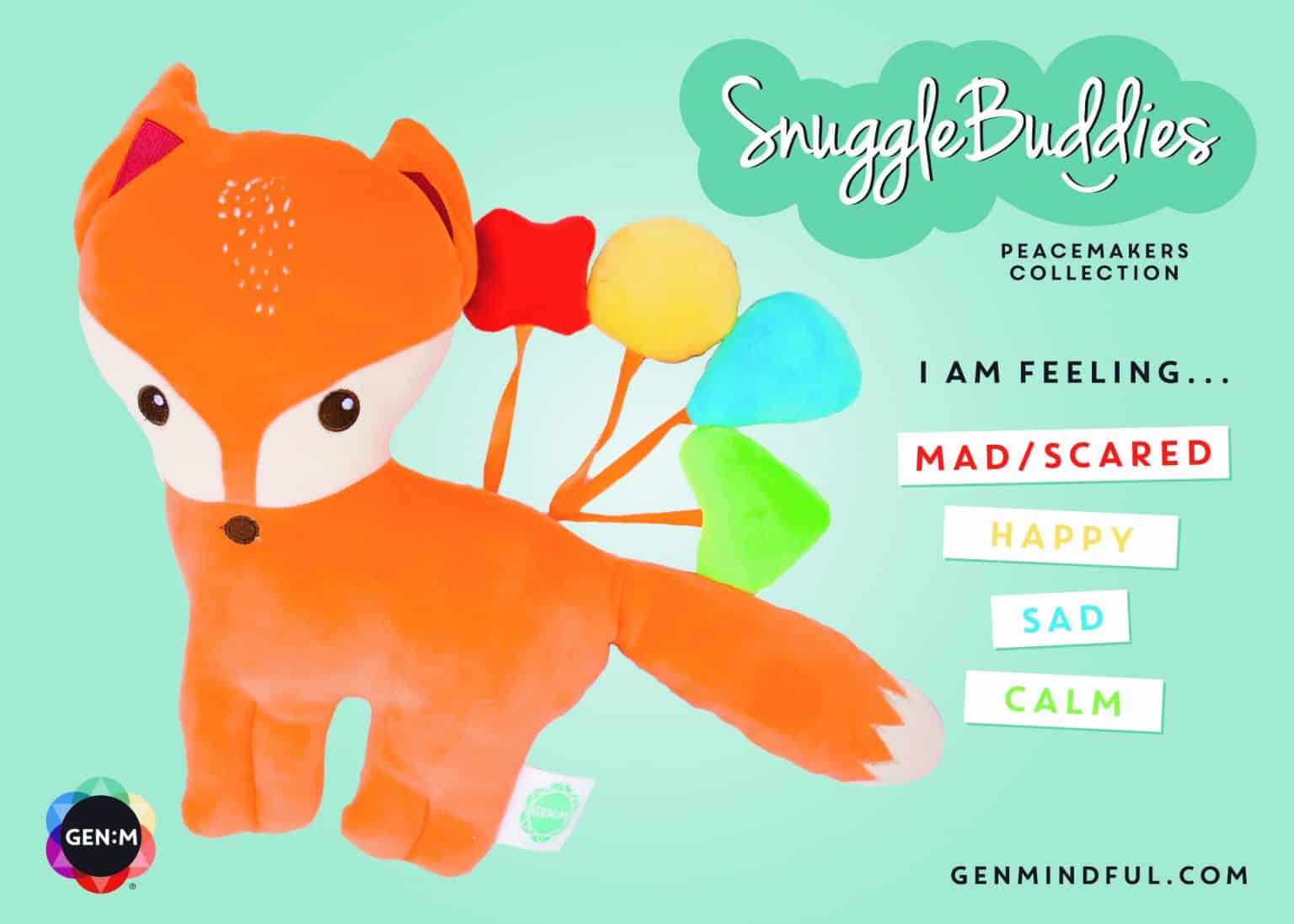 Emotional Development Toys That Build Skills and Motivate Kids