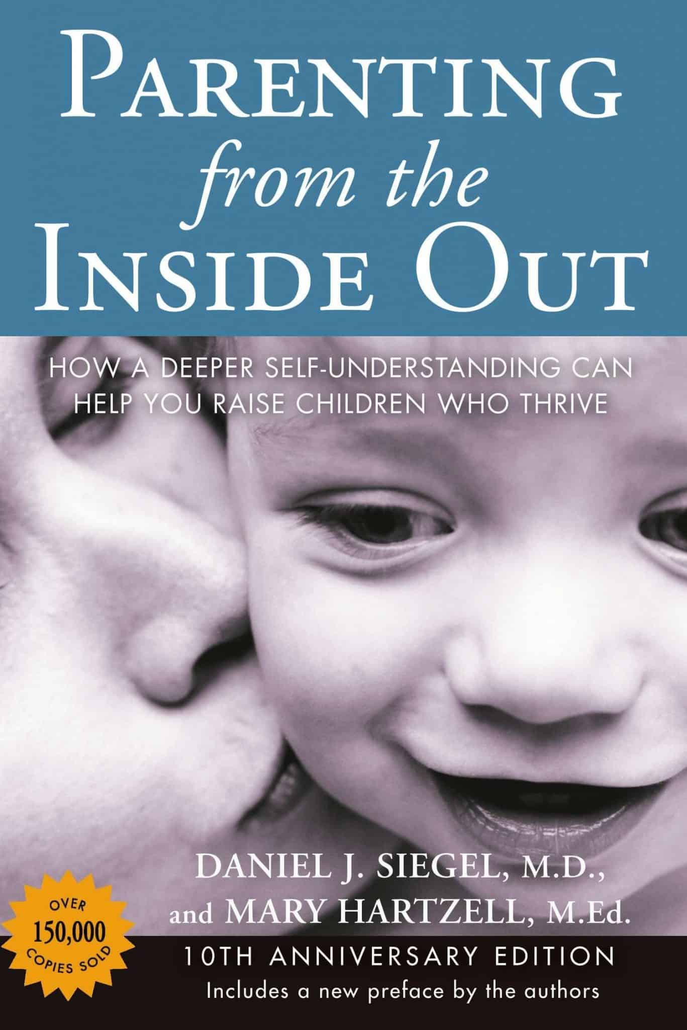 A Child's Emotional OutburstTips for Handling it With Calm