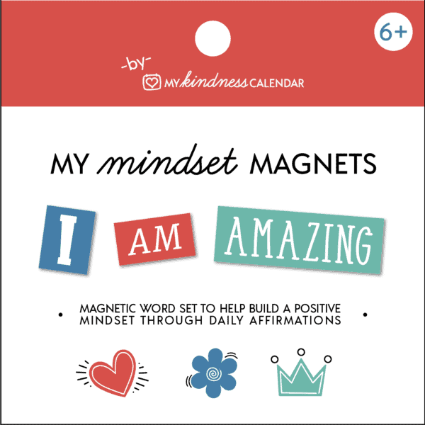 mindness magnets mindset magnets