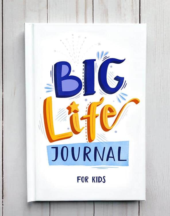 big life journal