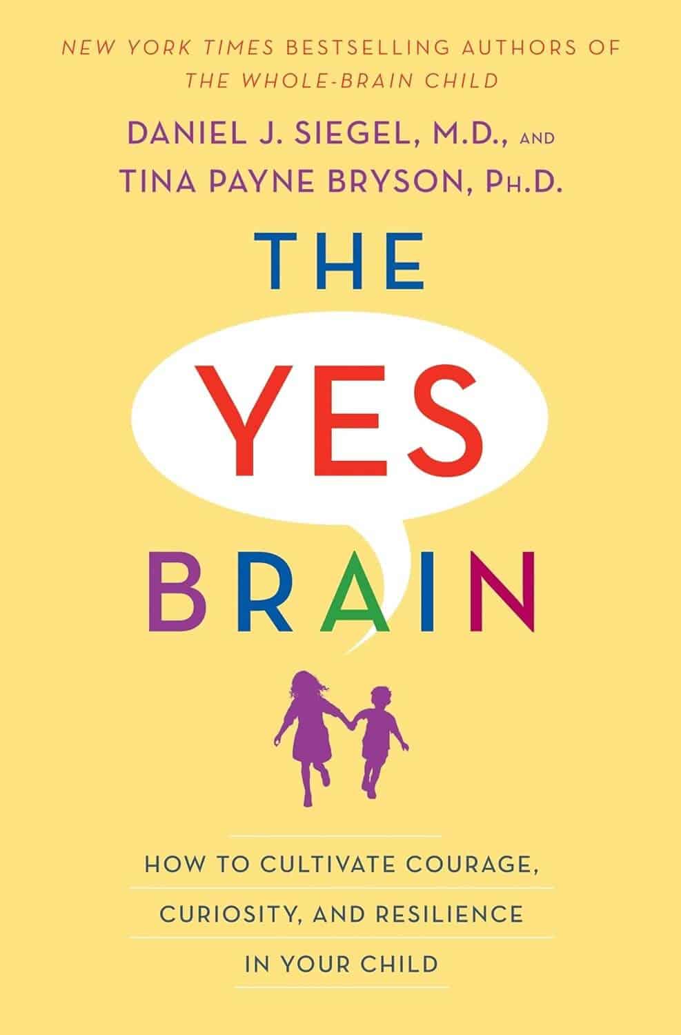 the yes brain