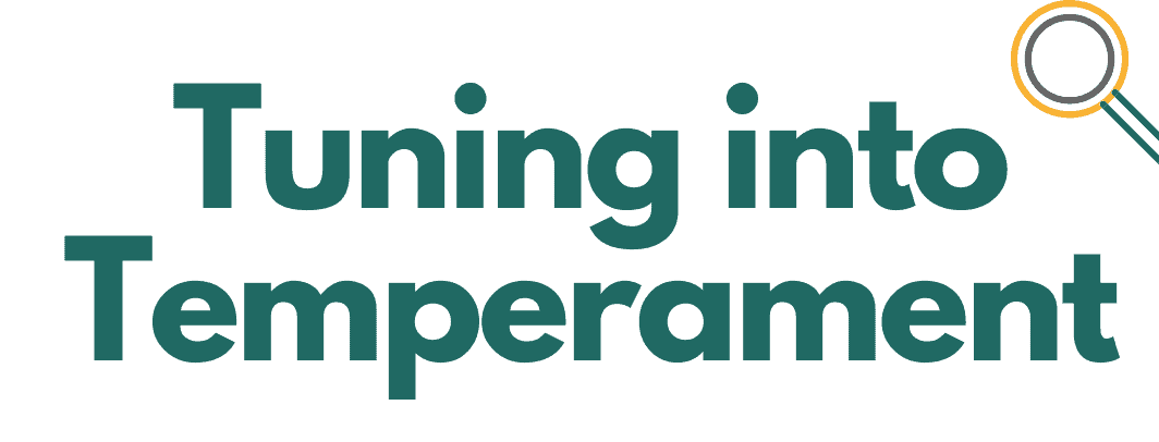 child temperament