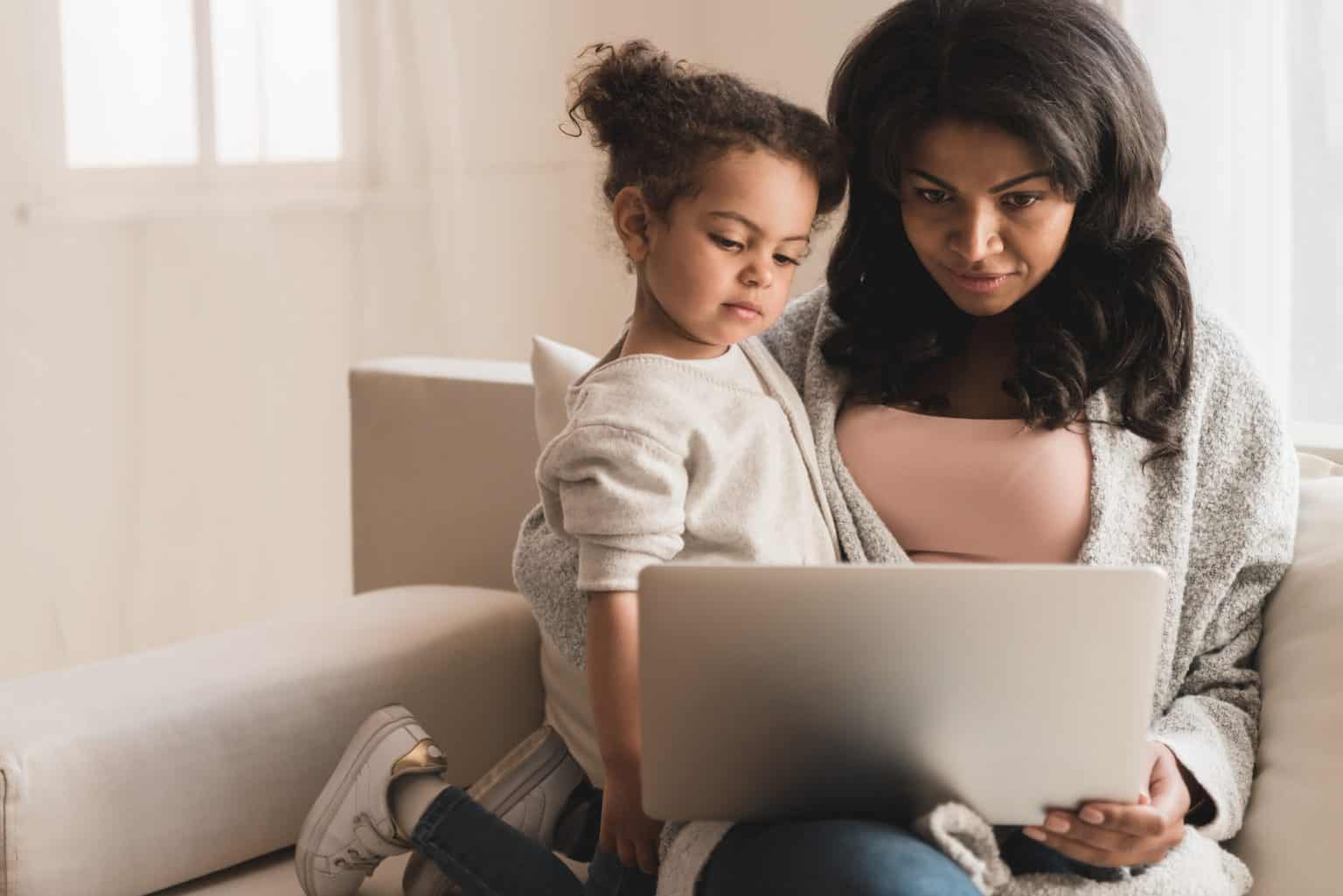 programs for stay-at-home moms