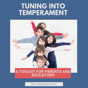 child temperament