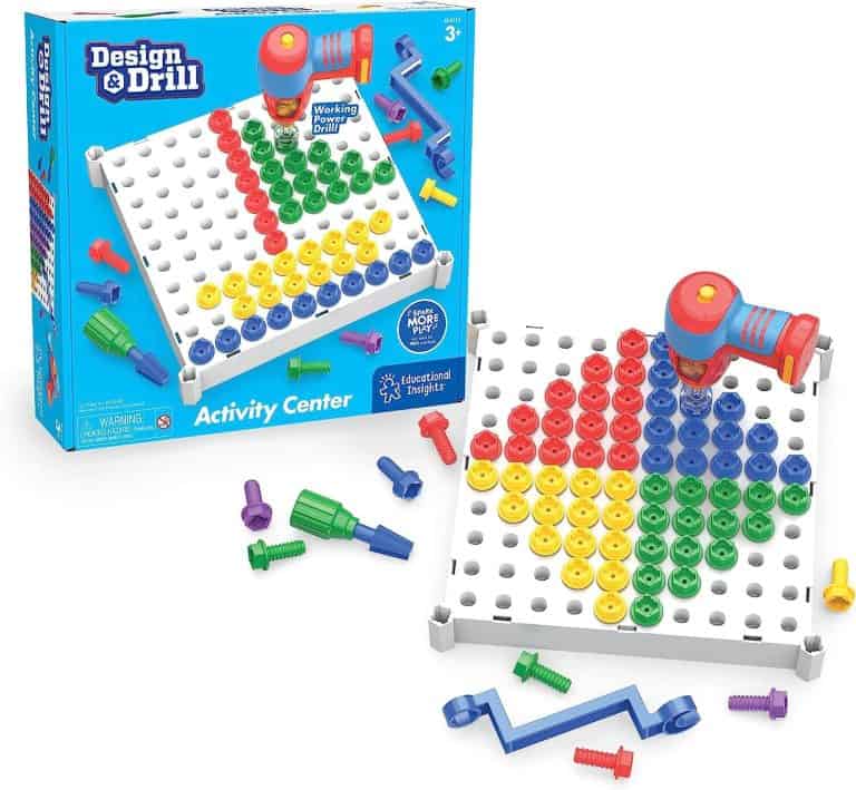 Best Toys for Toddlers to Foster Learning and Growth