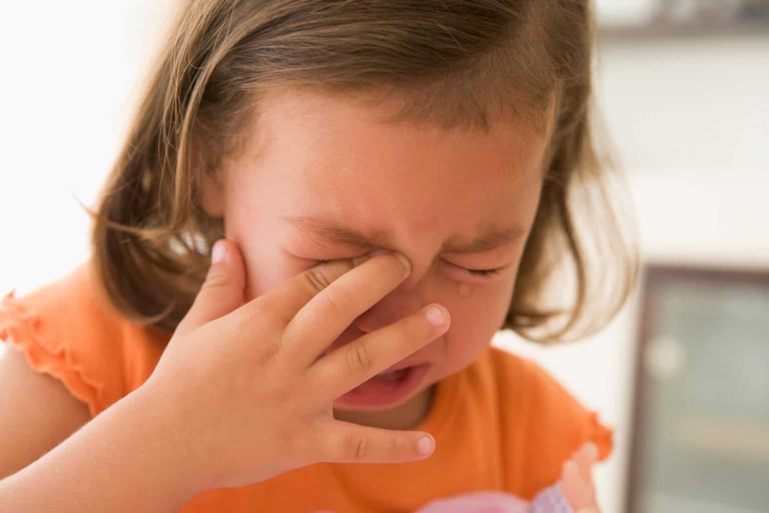 How to Respond to Tantrums So They Diminish Sooner