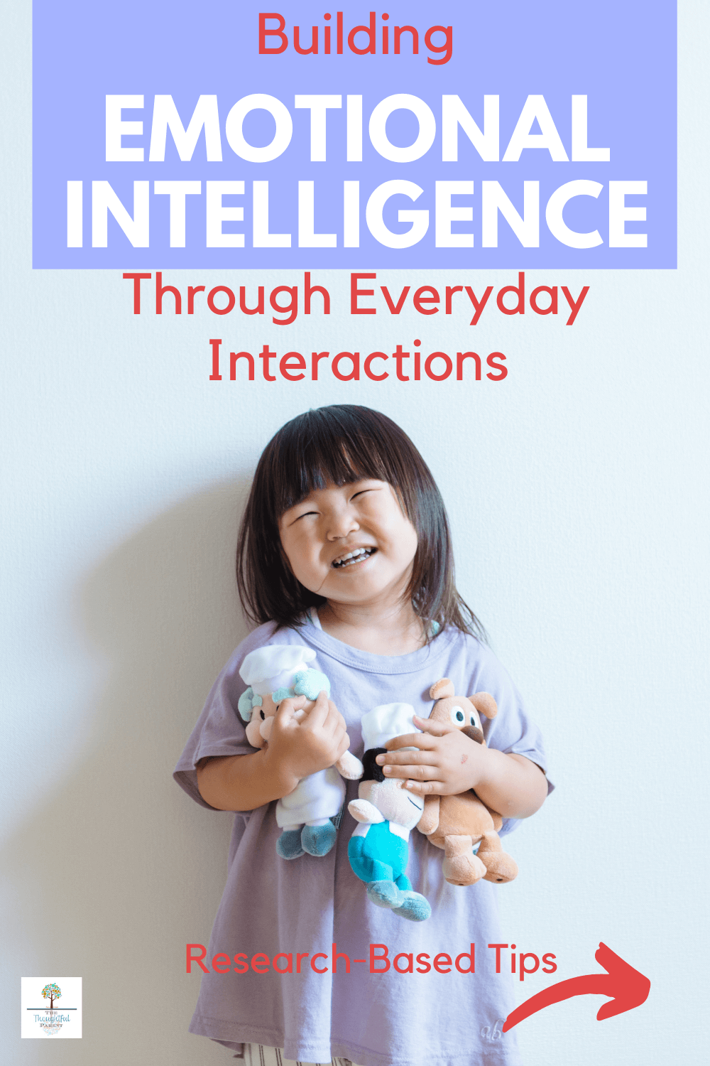 How to Foster Emotional Intelligence