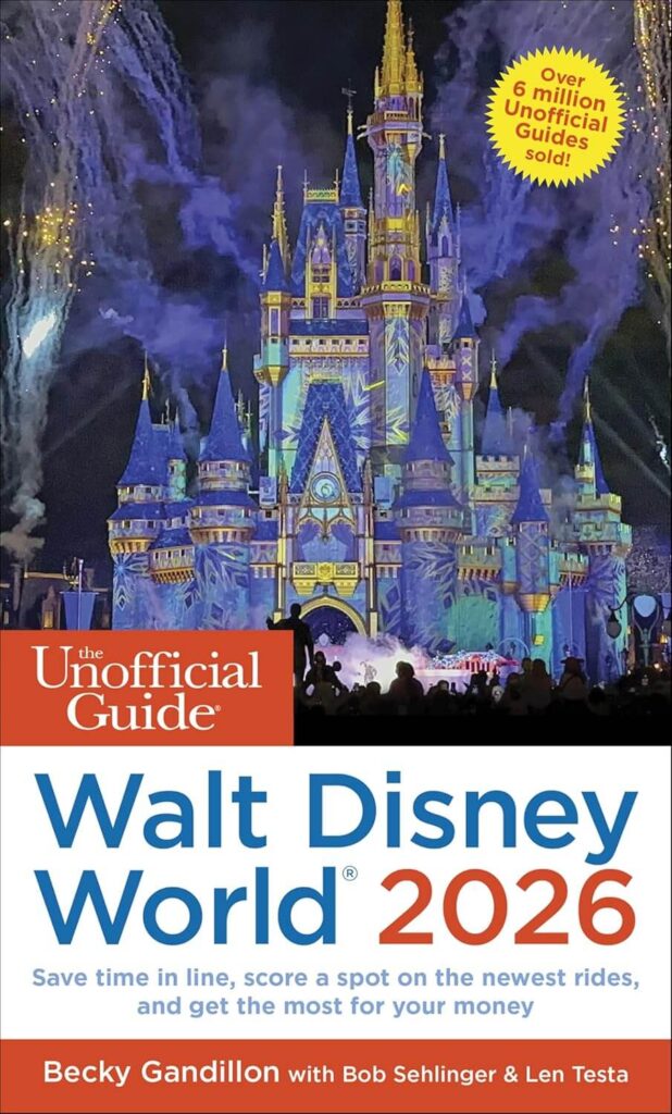 disney world tips and tricks