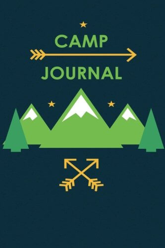 camp journal