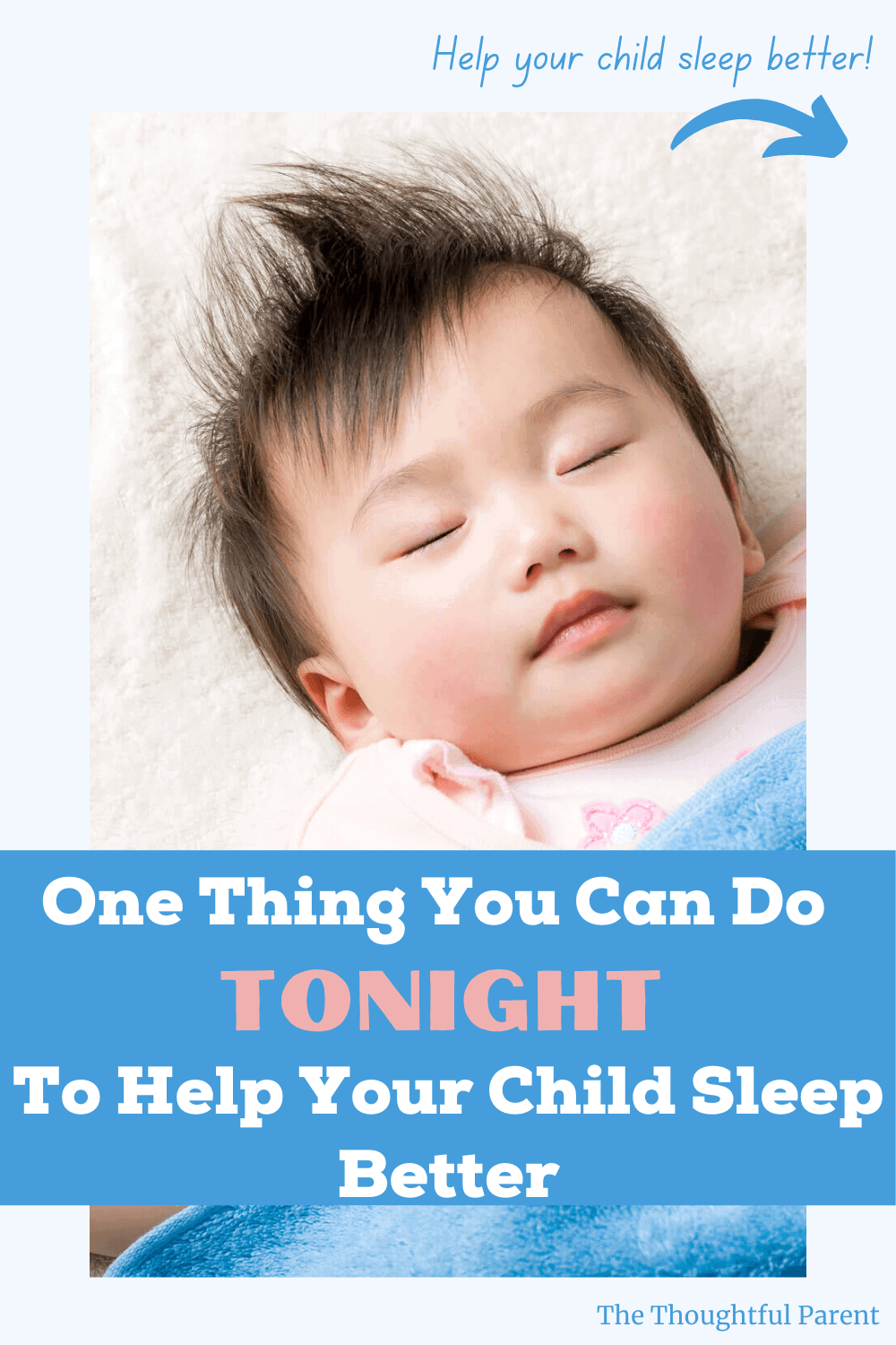 pin for infant nighttime routine