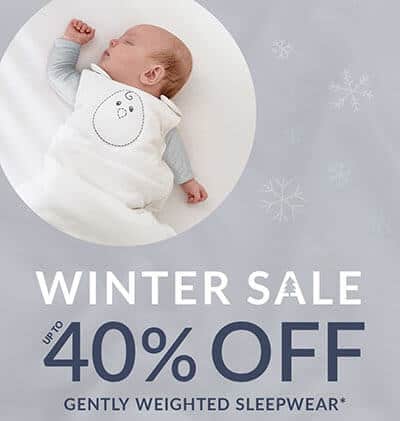 infant sleep wear to use for kids night routine