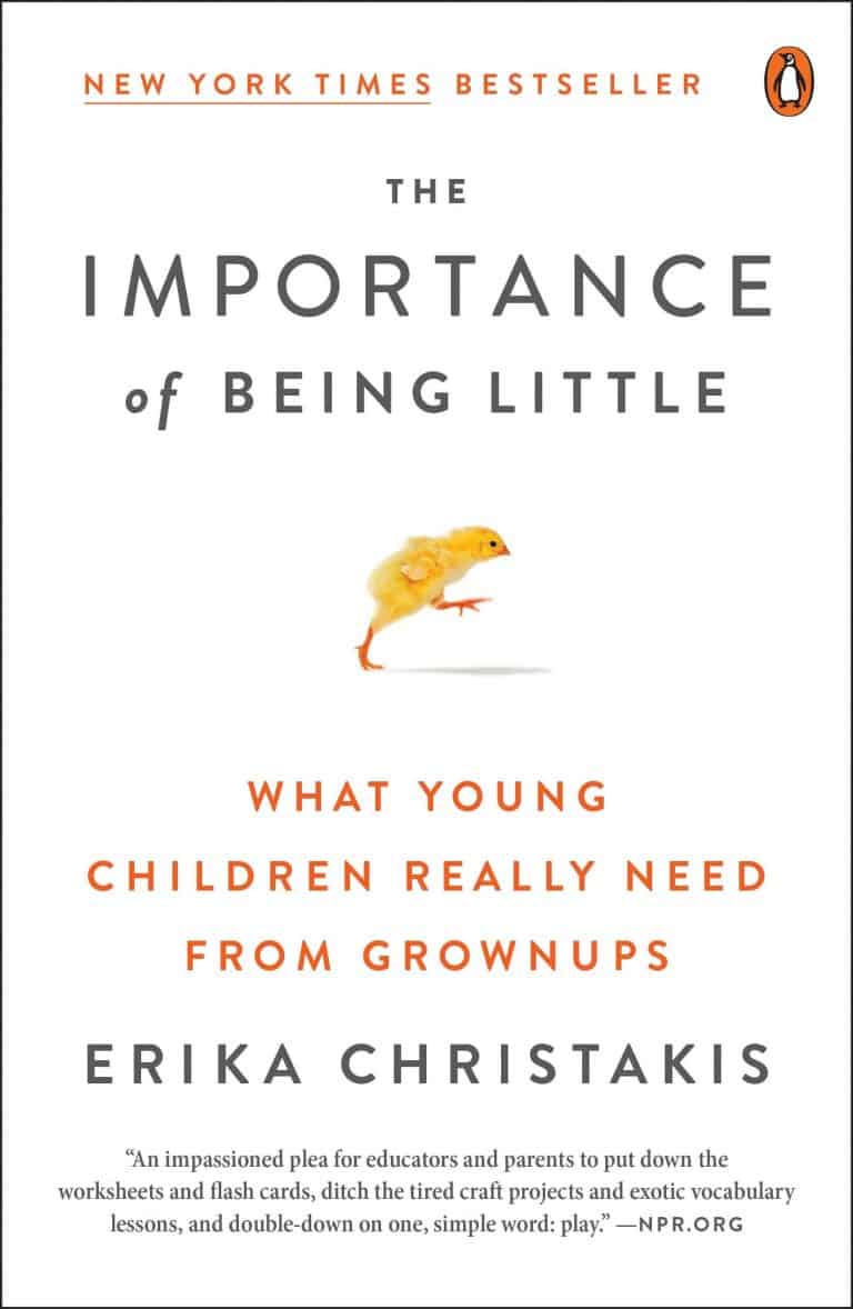 Parenting Books to Help You Through the Early Years