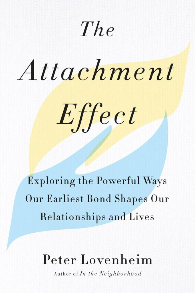 the attachment effect