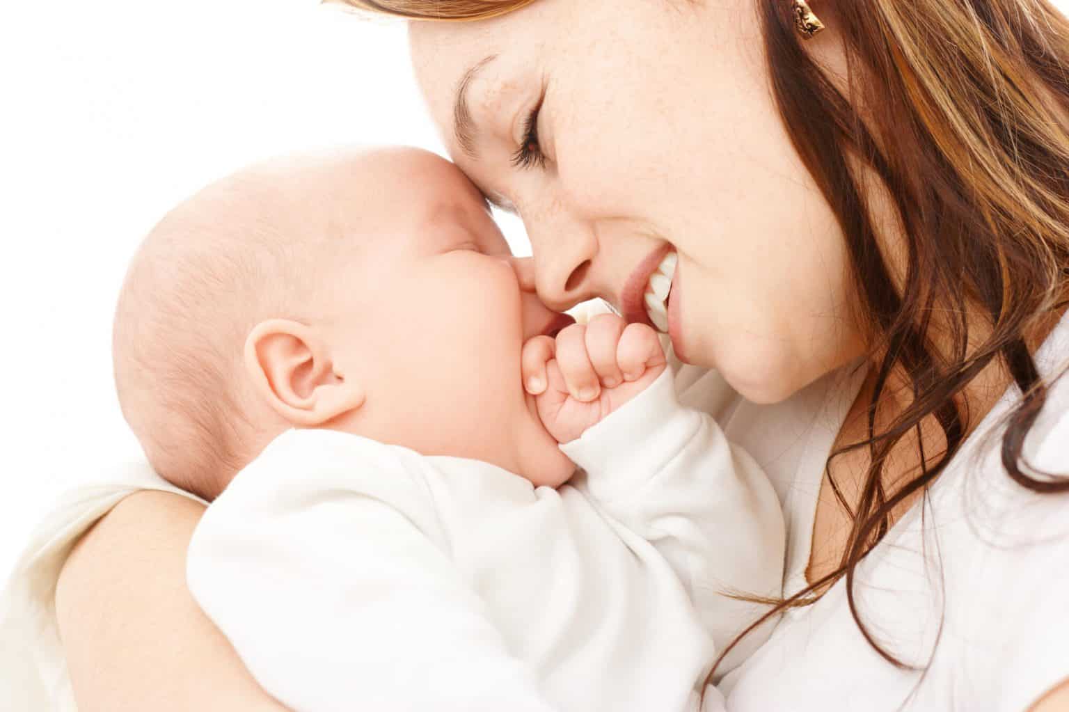 gifts for new moms