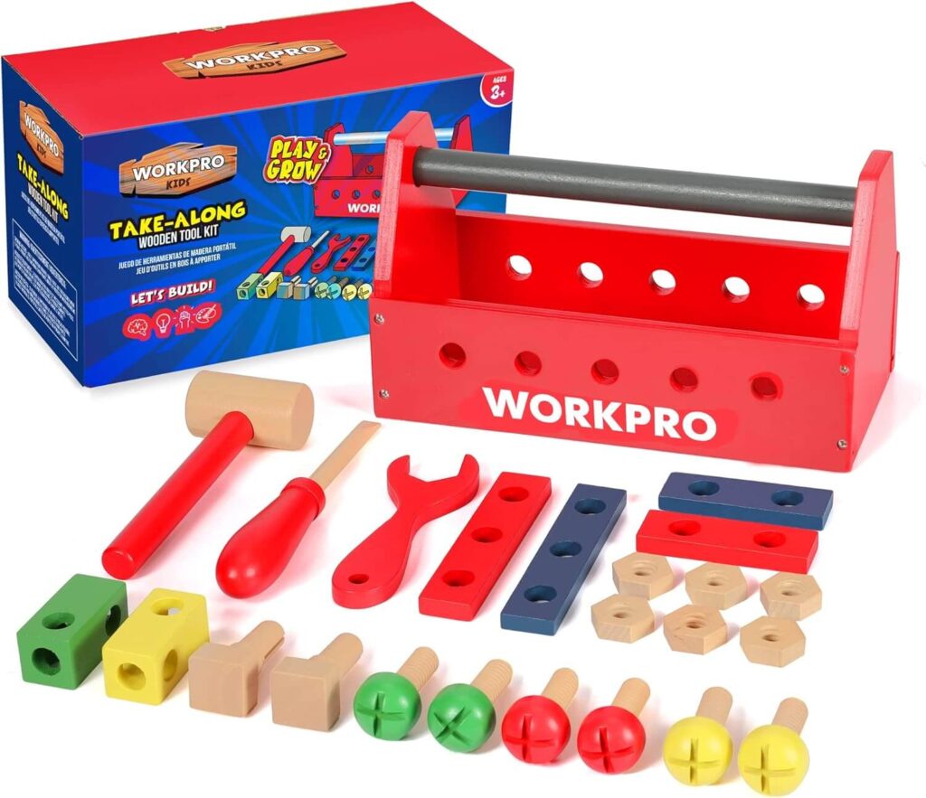 toddler tool kit