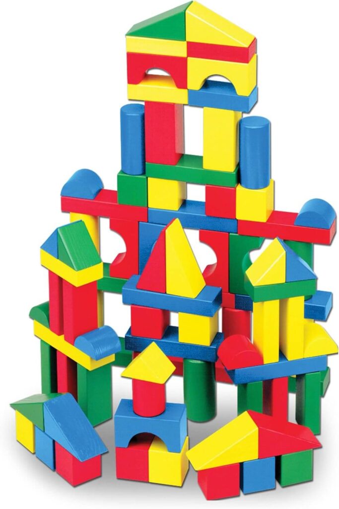 toddler building blocks