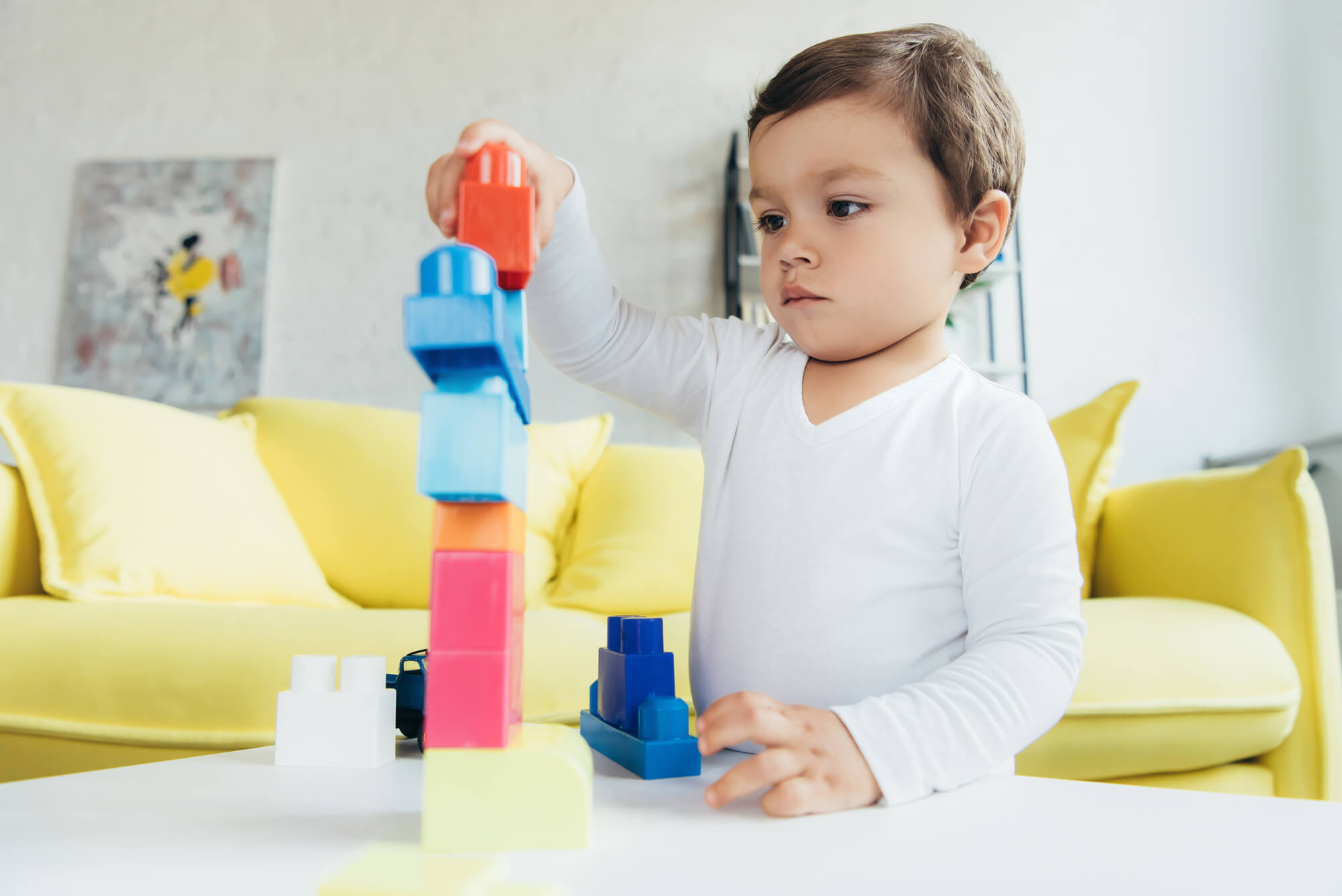 Emotional Development Toys That Build Skills and Motivate Kids