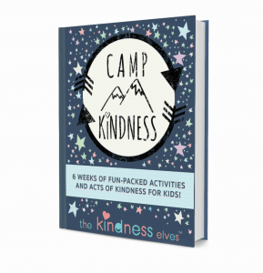 camp kindness