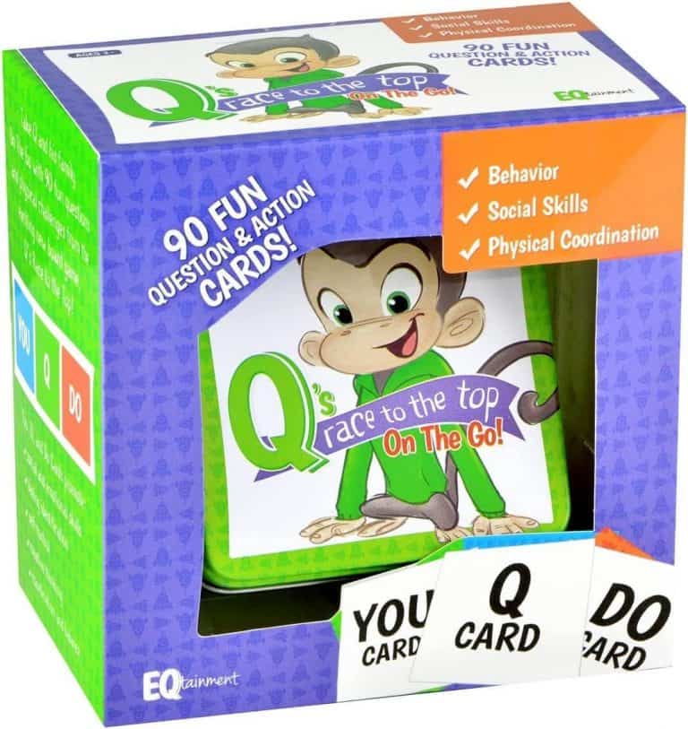 Toys for Emotional Development Gifts that Keep Giving